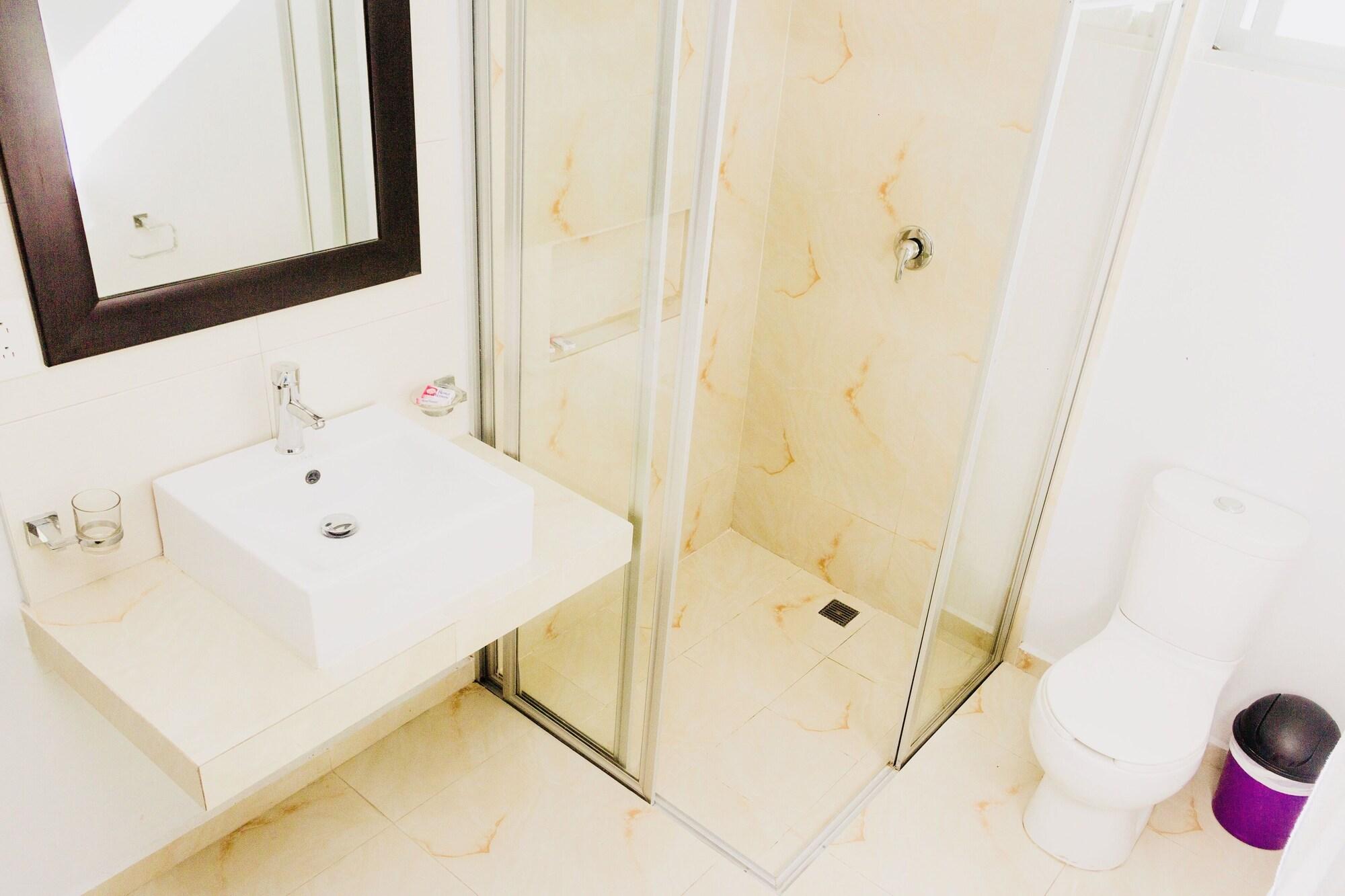 Equipamiento de Habitación Room in Condo - Superior Studio 30 Aquamarina Suites