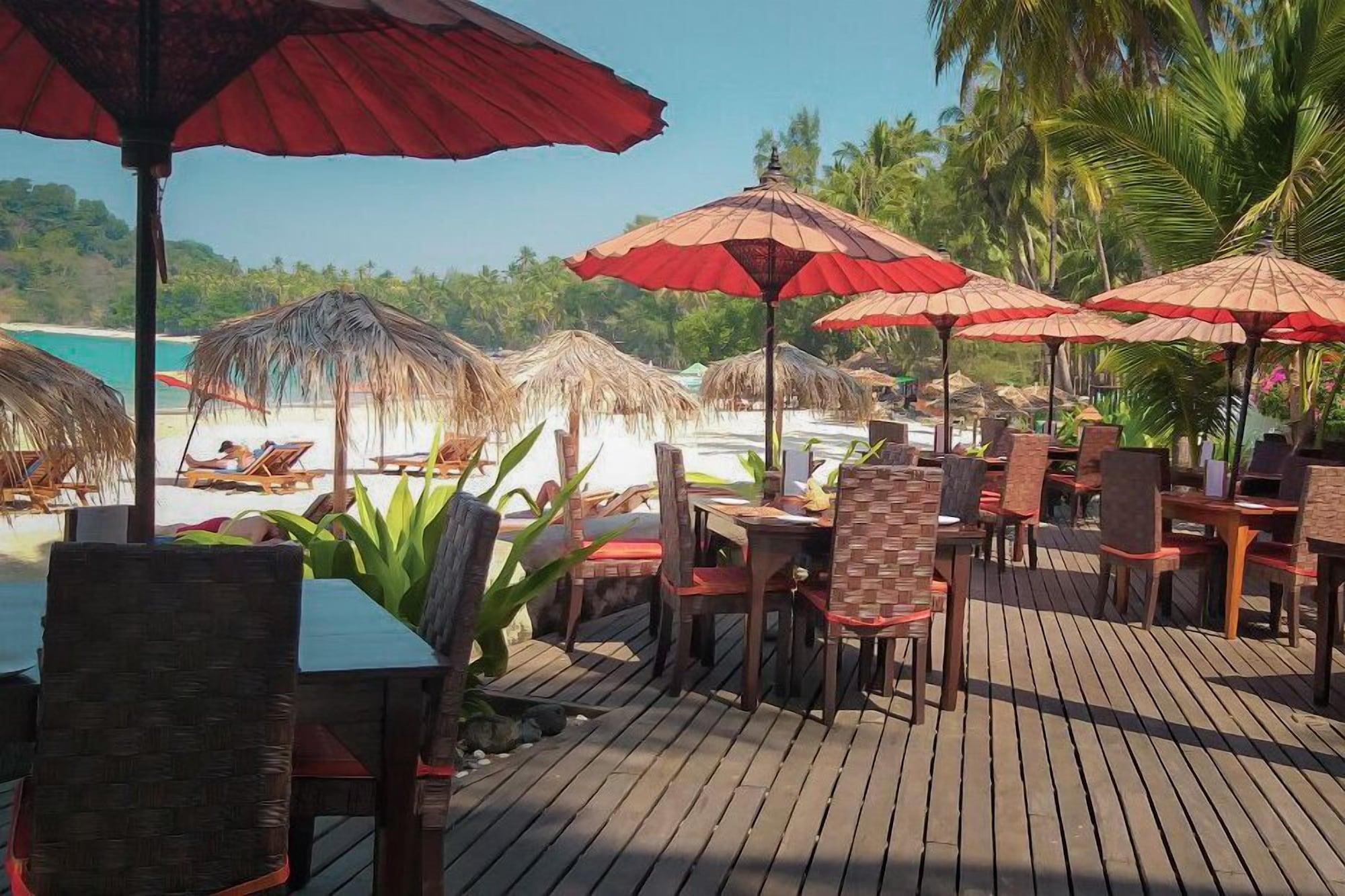 Restaurant Yoma Cherry Lodge