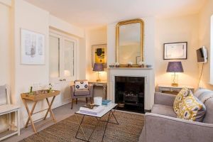 Alquiler Temporario - Delightful 2 Bed in Notting Hill - Near the Tube