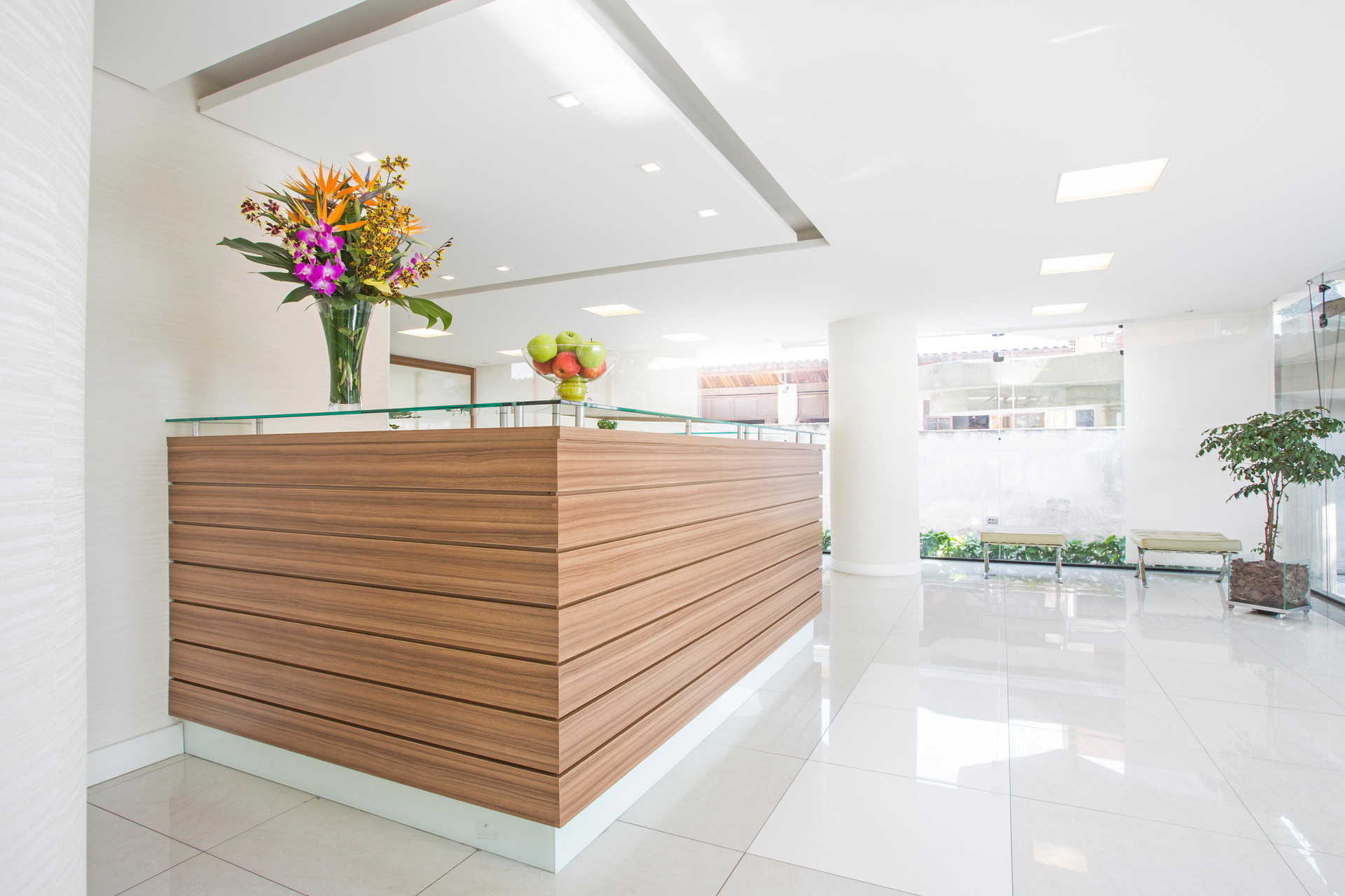 Vista Lobby Astron Baden Baden