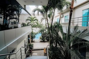 Alojamiento - Hotel Mar Azul