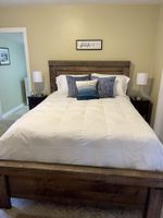 Alquiler Vacacional - Relax on beautiful Lake Michigan - 5 minutes from town!