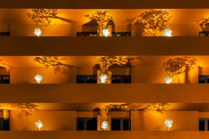 Alojamiento - Vitória Stone Hotel