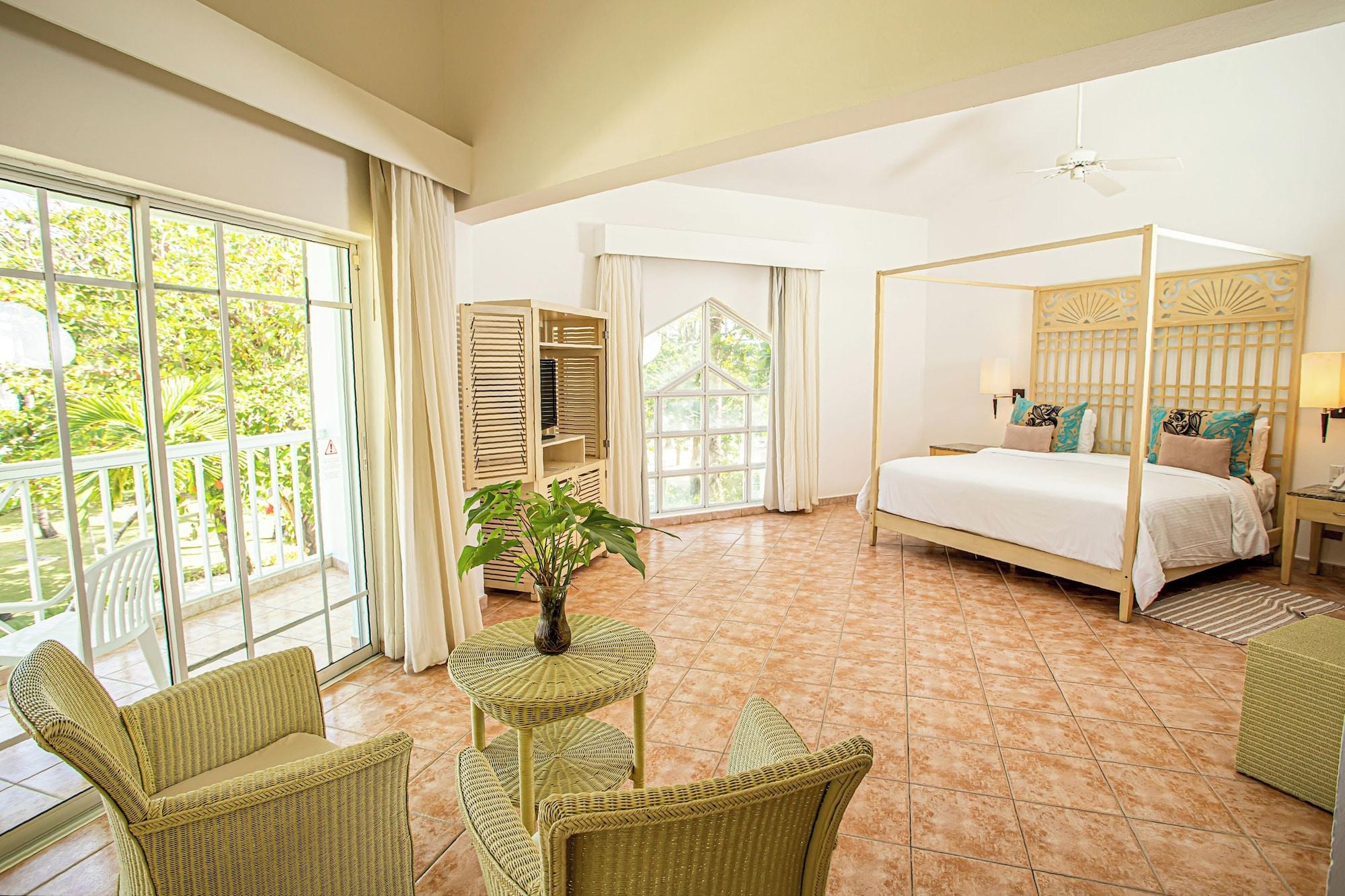 Habitación VH Gran Ventana Beach Resort - All Inclusive