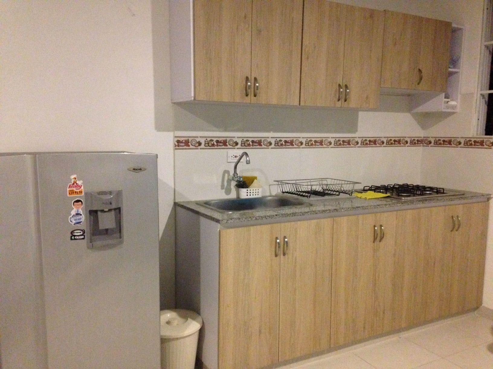 Equipamiento de Habitación Brizzamar Hotel