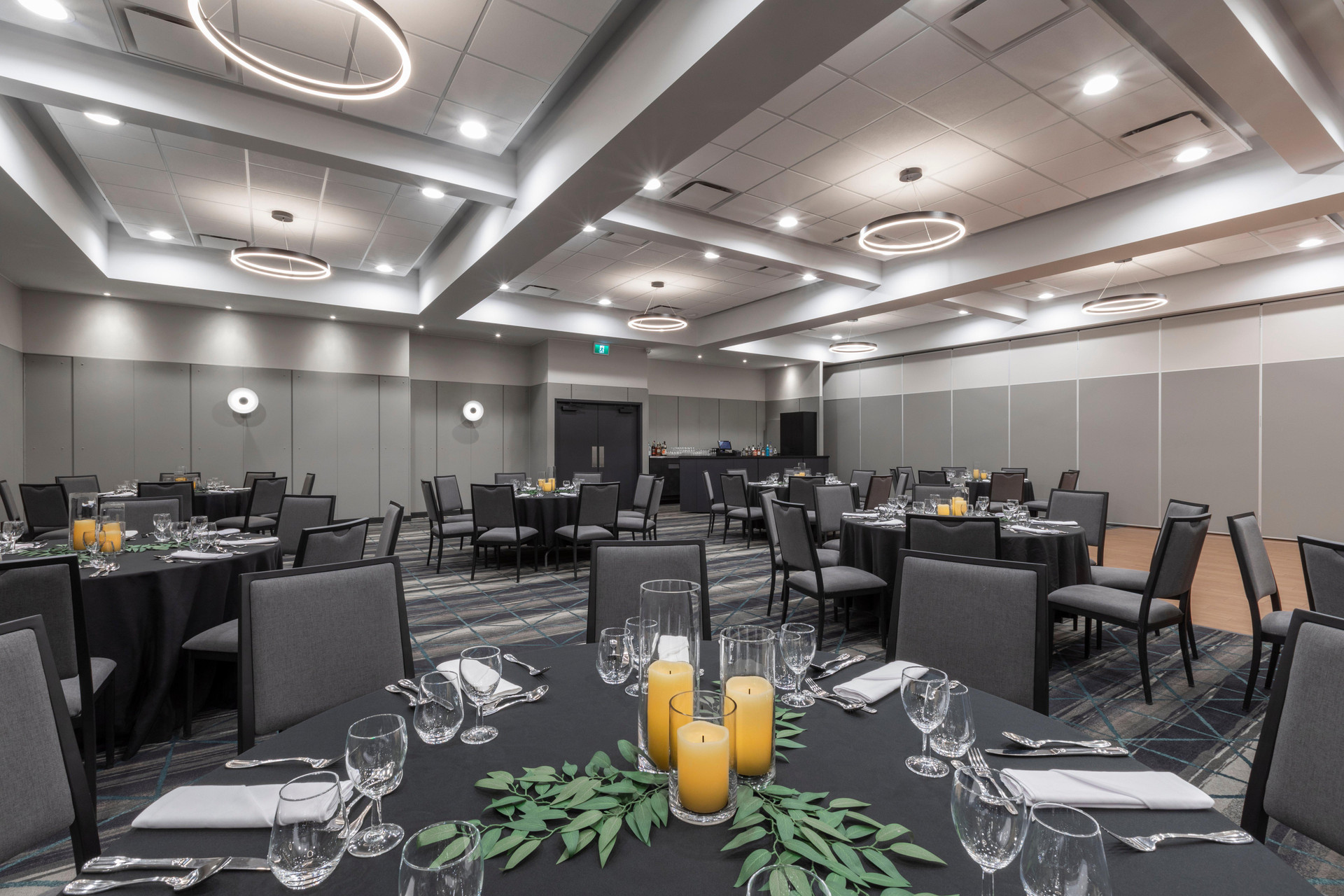 Centro de Negocios Holiday Inn St Jean Sur Richelieu Congres