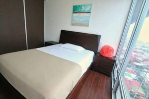 Alquiler Vacacional - Apartamento Amoblado Elegante San José Costa Rica
