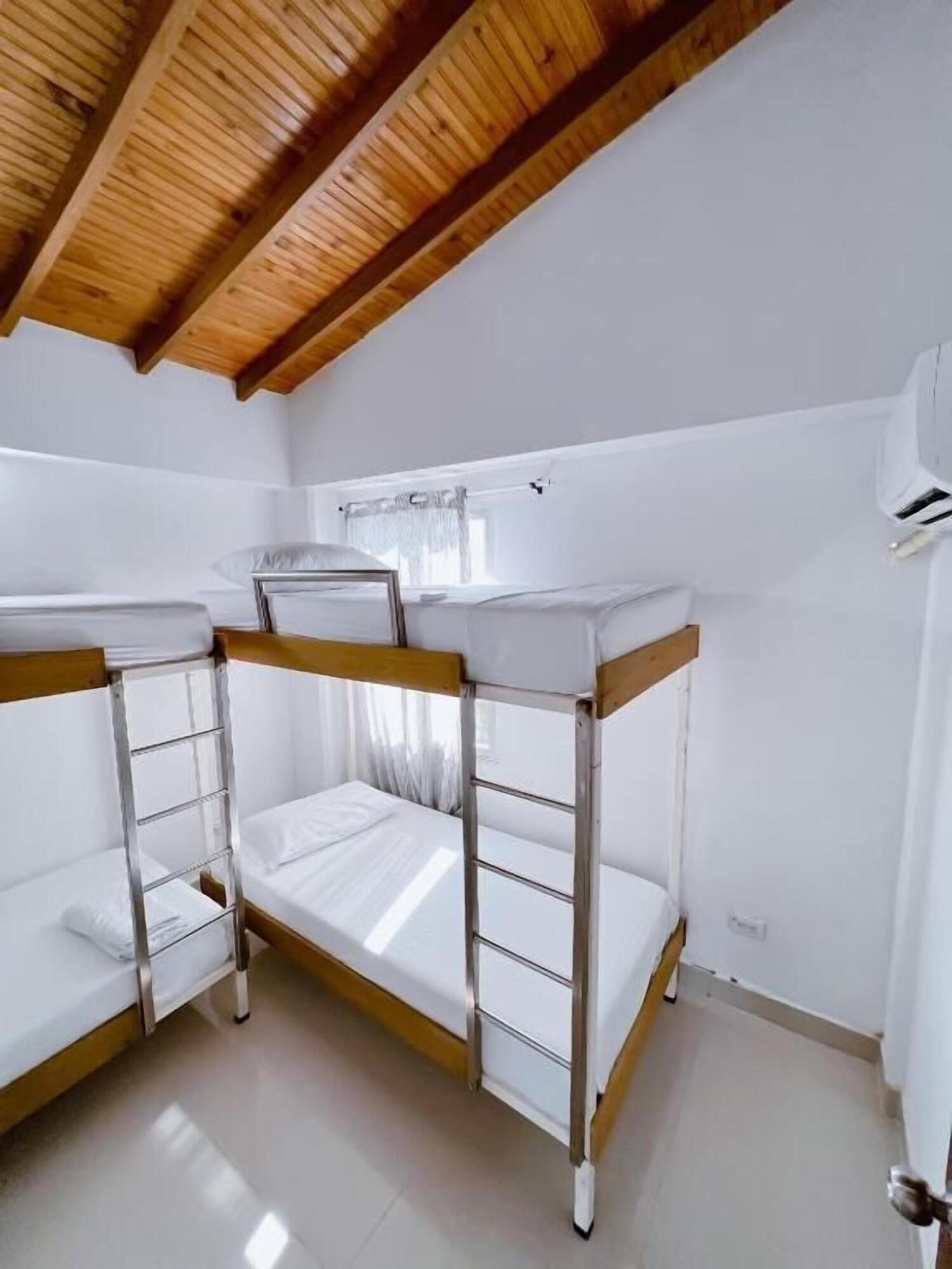 Habitación Bahia Blanca Condomio