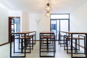 Alquiler Vacacional - Casa Expo Guadalajara