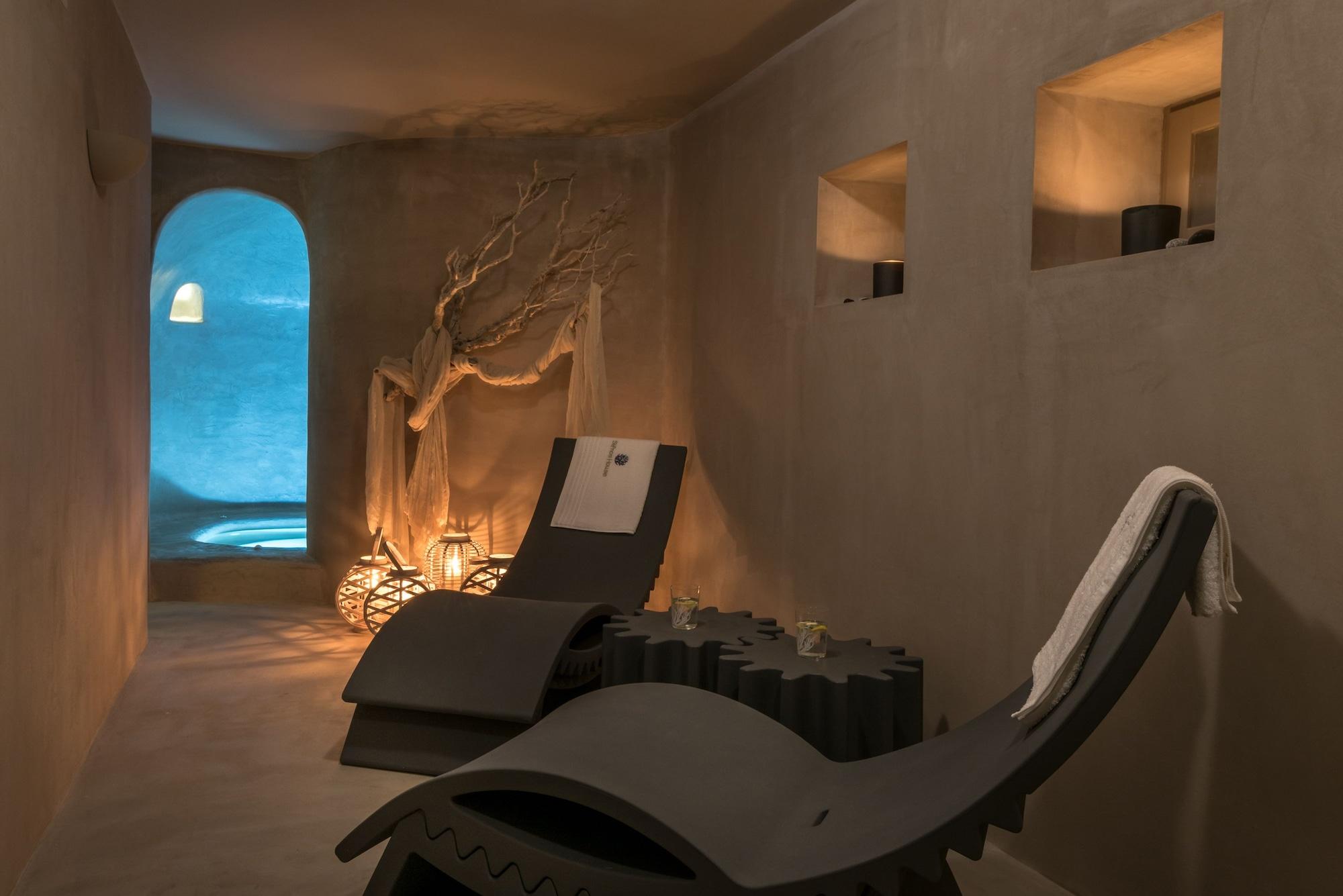 Spa Sifnos House - Rooms & Spa