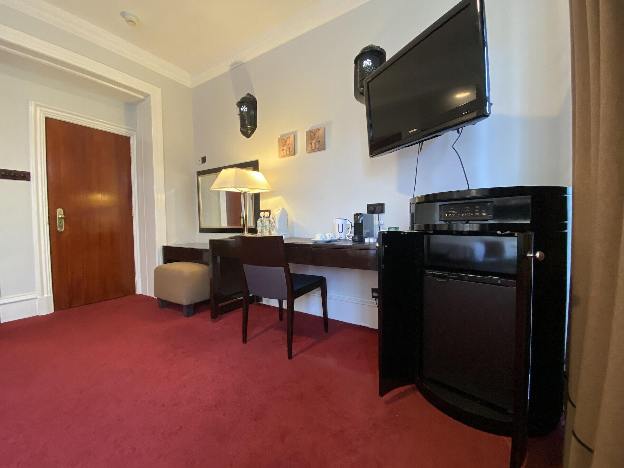 Set de Habitación No 6 West Coates