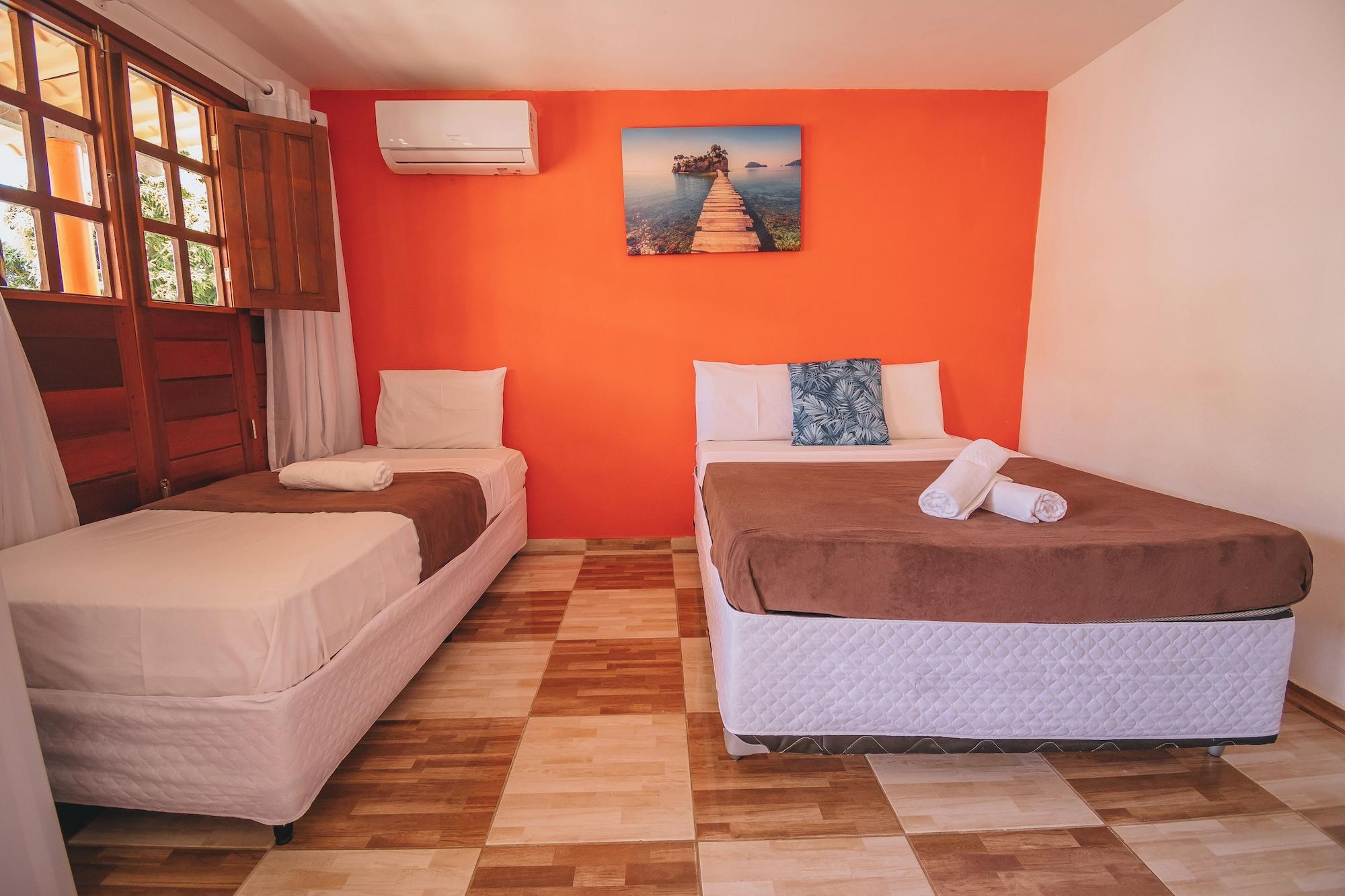 Habitación Pousada Porto  Amazônia