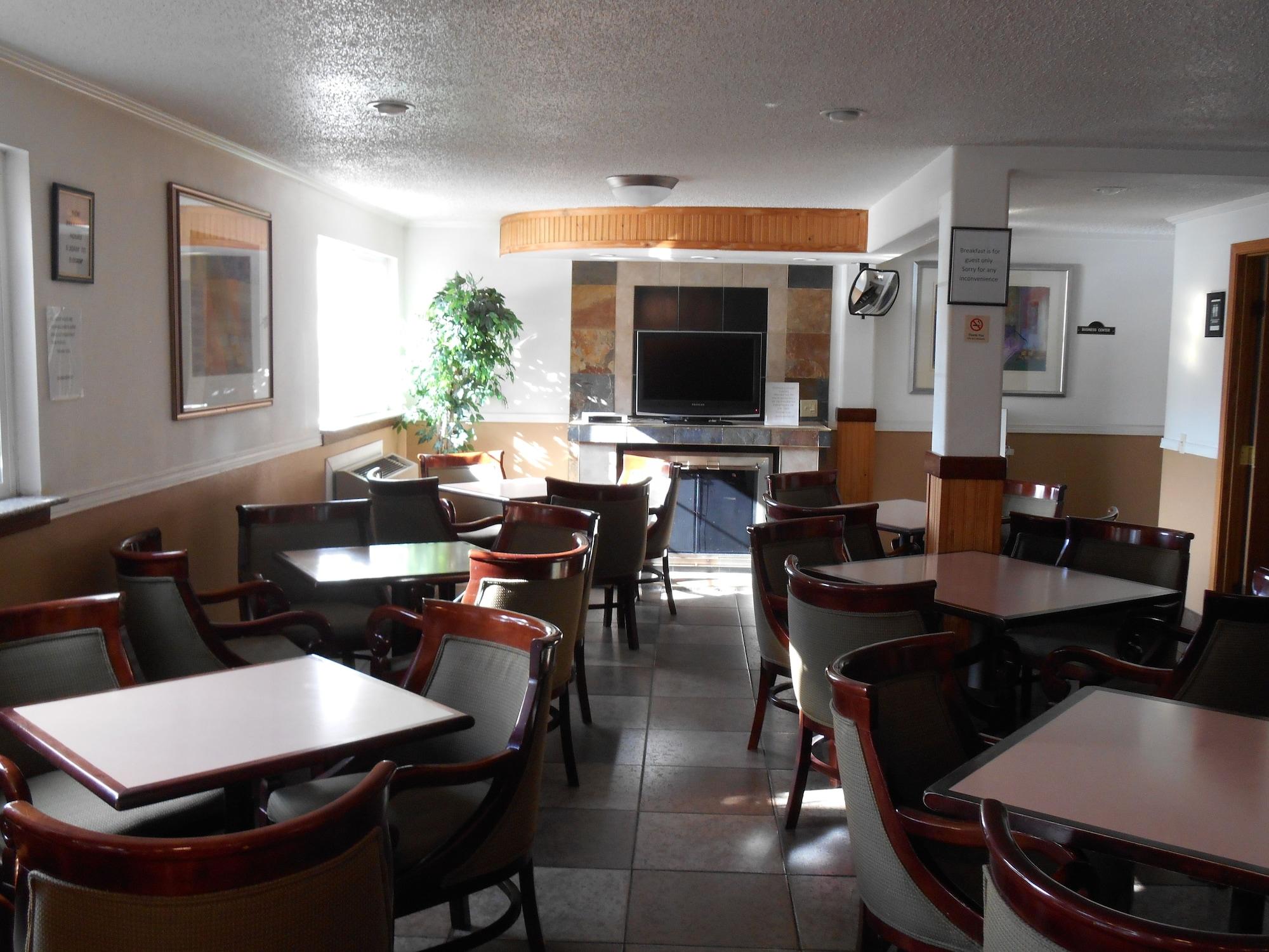 Restaurant GuestHouse Fife