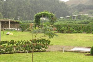 Alquiler Vacacional - Casa de Campo Las Lomas