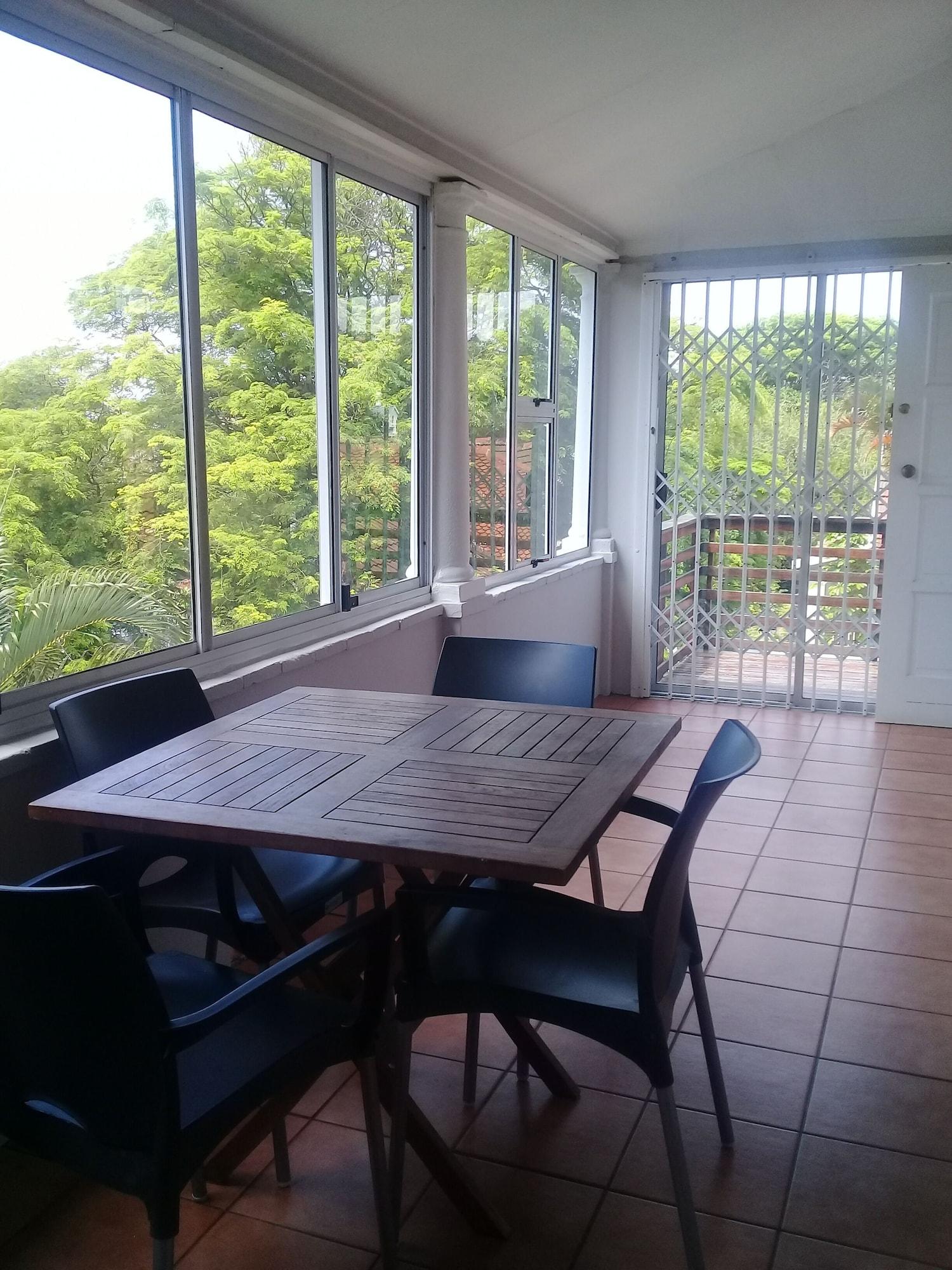 Equipamiento de Habitación Beechwood B&B