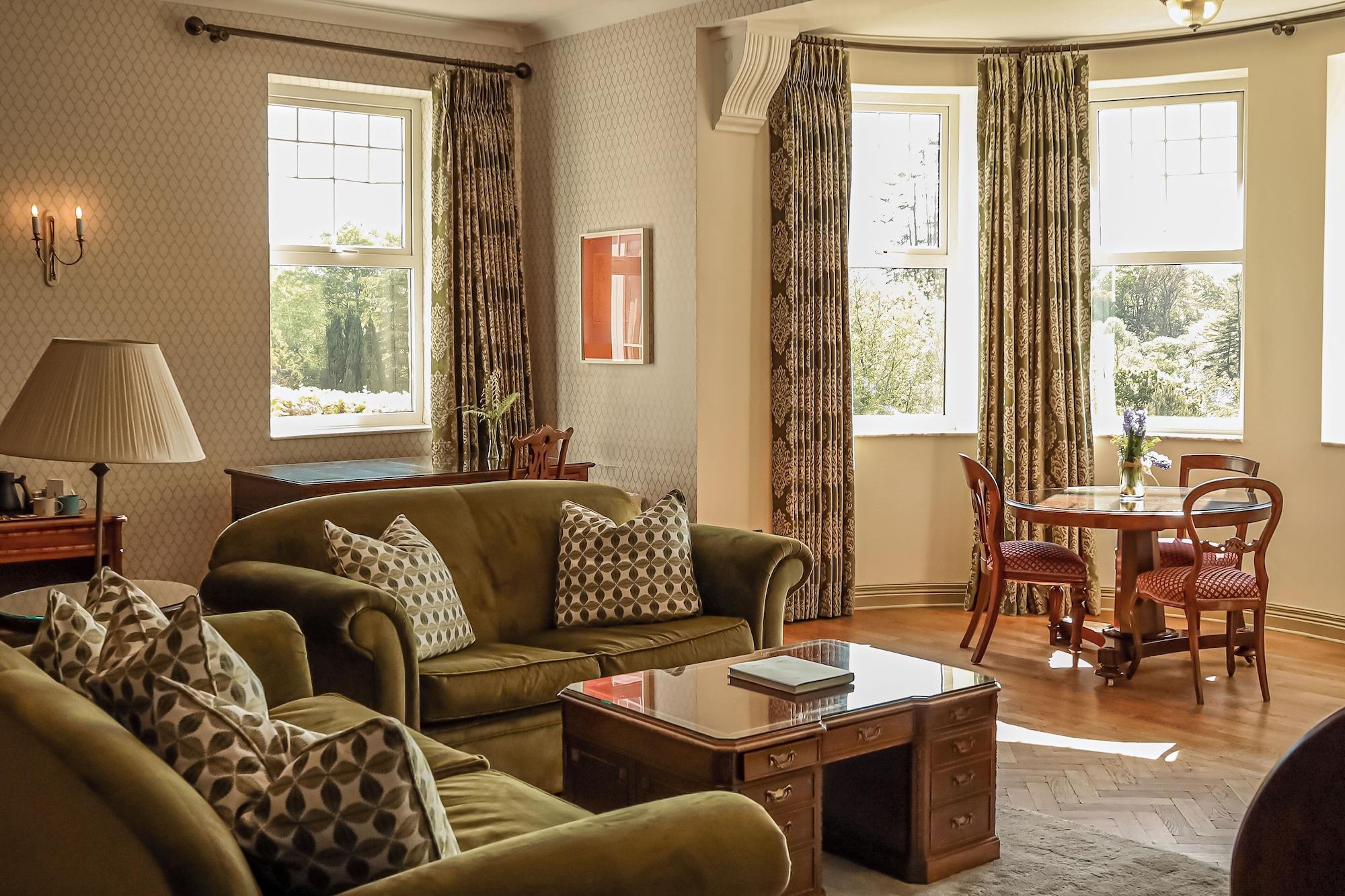 Habitación Park Hotel Kenmare