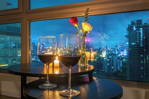 Alquiler Vacacional - Trendy Apartments in Puerto Madero