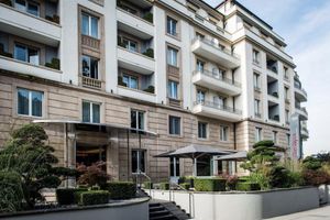 Alojamiento - Hotel Mon Repos