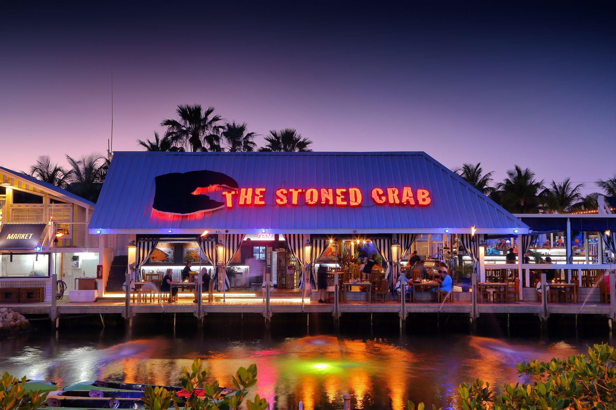 Restaurante Ibis Bay Beach Resort