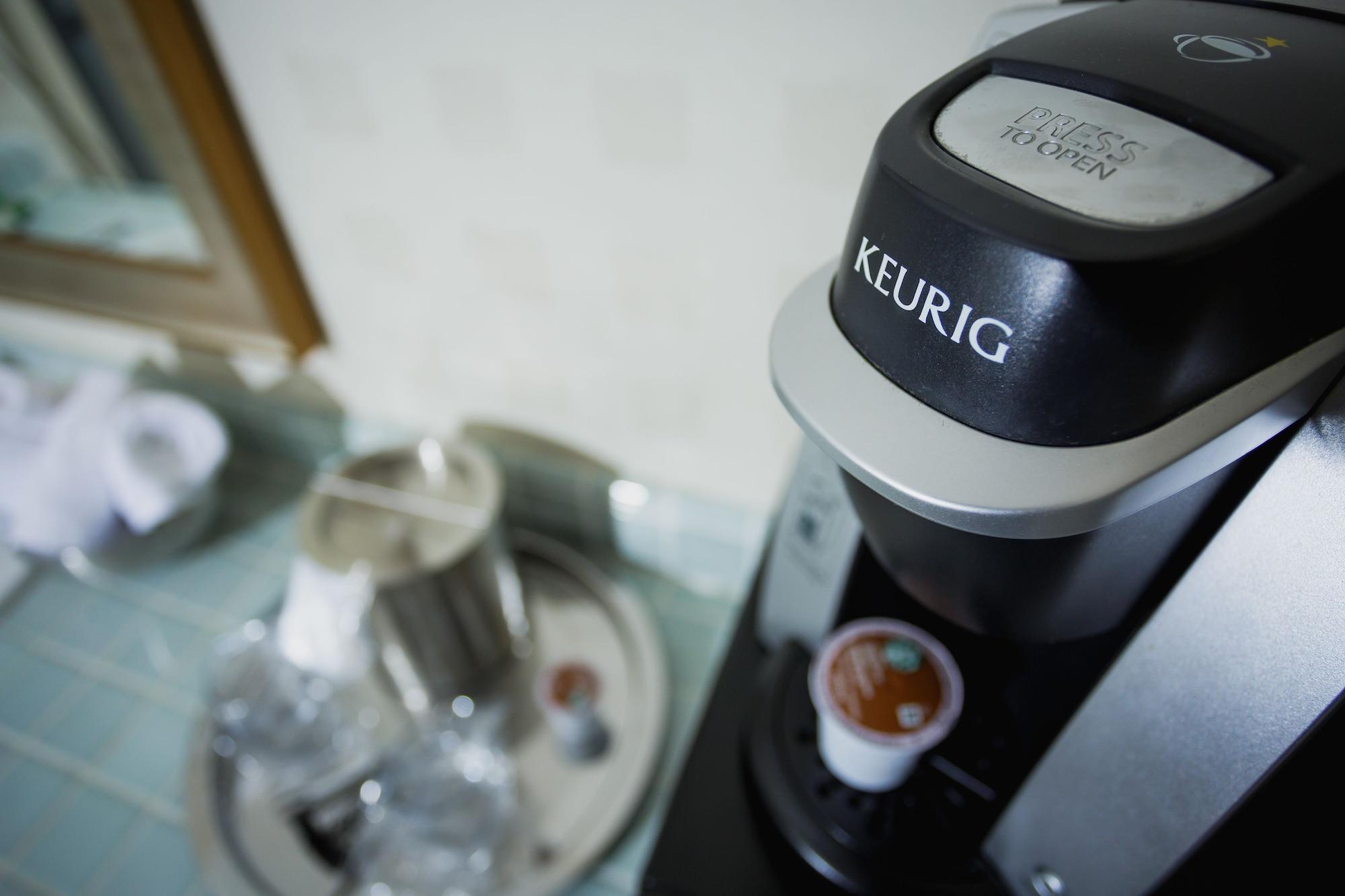 Set de Habitación Menlo Park Inn