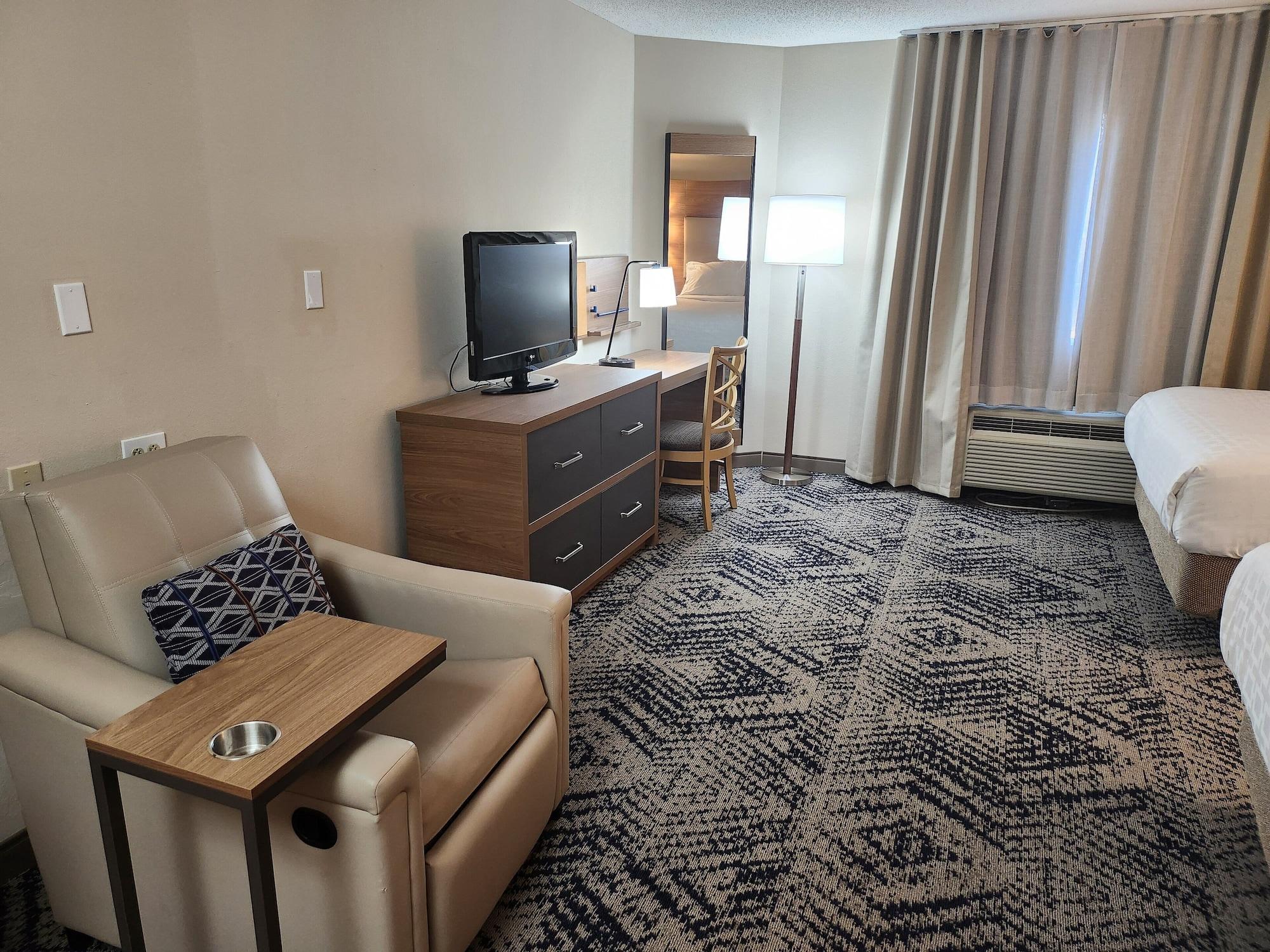 Habitación Candlewood Suites Harrisburg I-81 - Hershey Area by IHG