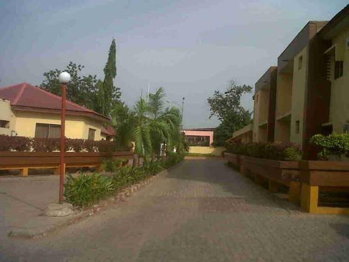 Varios Rita Lori Hotels Abuja