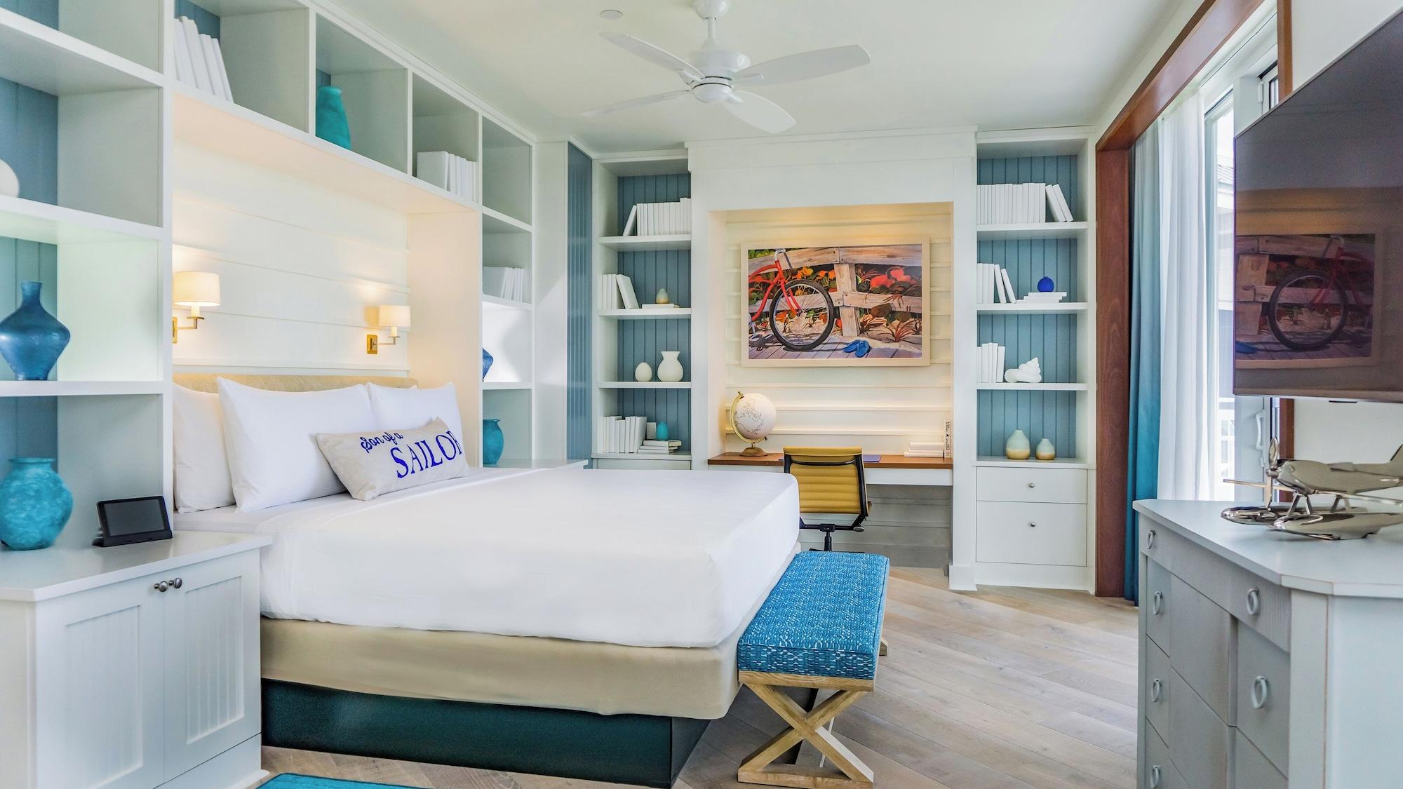 Habitación Margaritaville Resort Orlando with H2O Waterpark