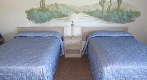 Habitación Franciscan Inn