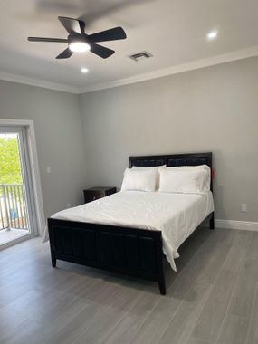South Retreat Unit 1, Nassau Bahamas