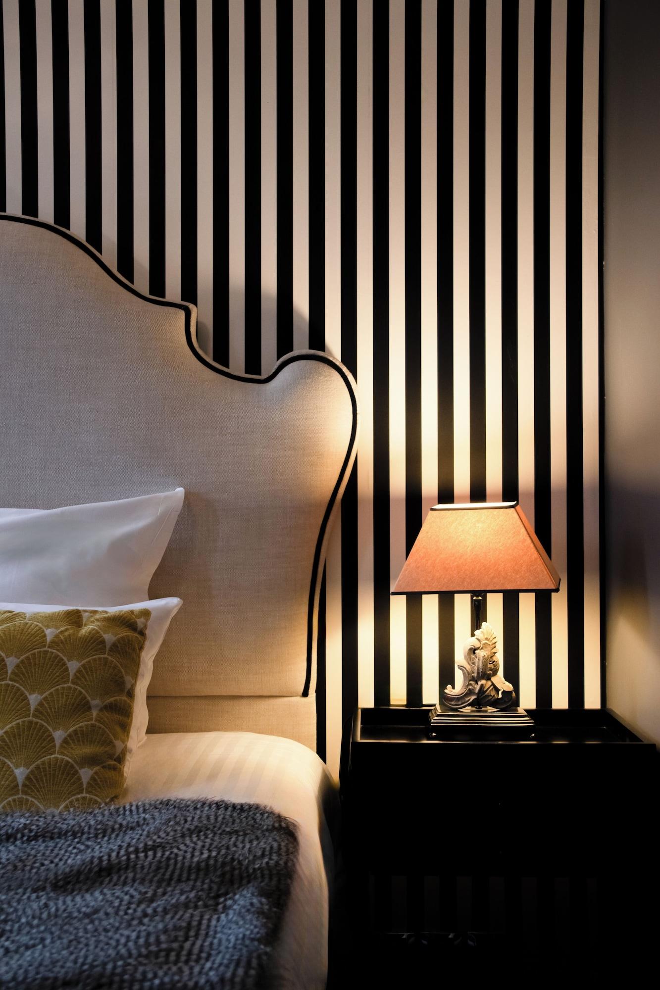 Set de Habitación Hotel Vendome, BW Signature Collection