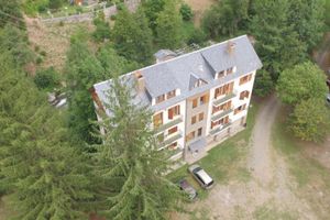 Alojamiento - Hotel Vall Fosca