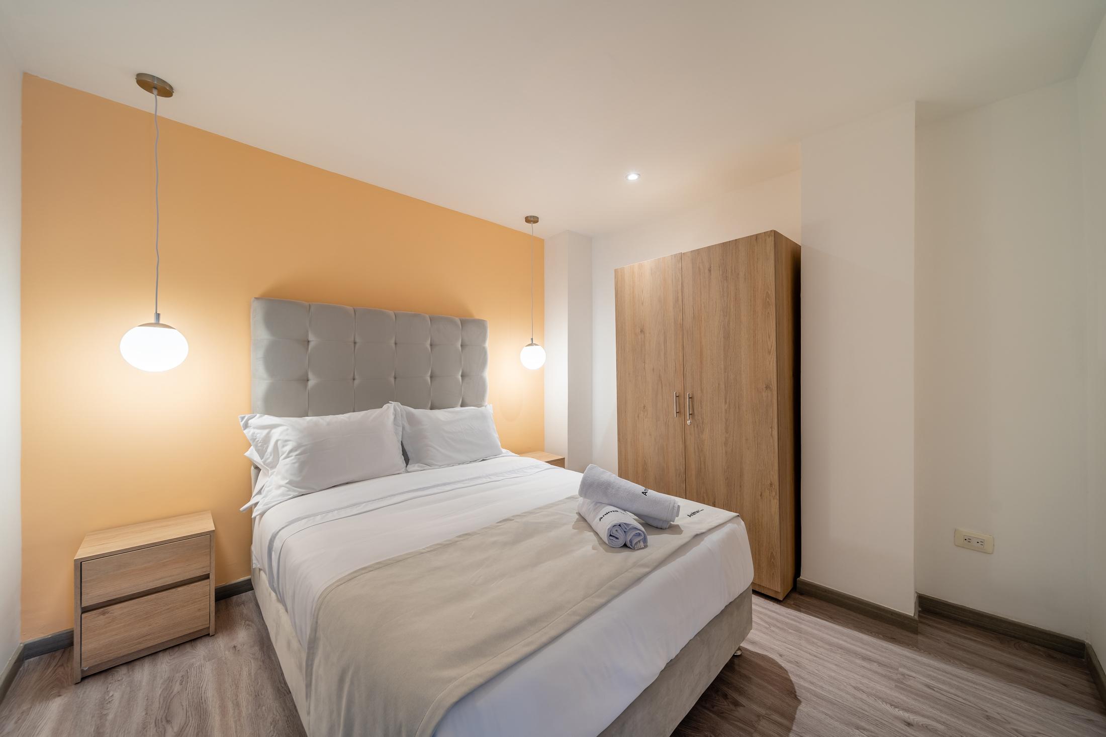 Habitación ANIMA 64