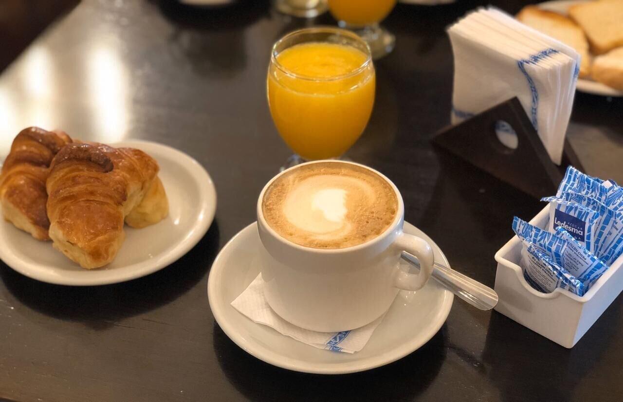 Restaurant Posada de Rosas