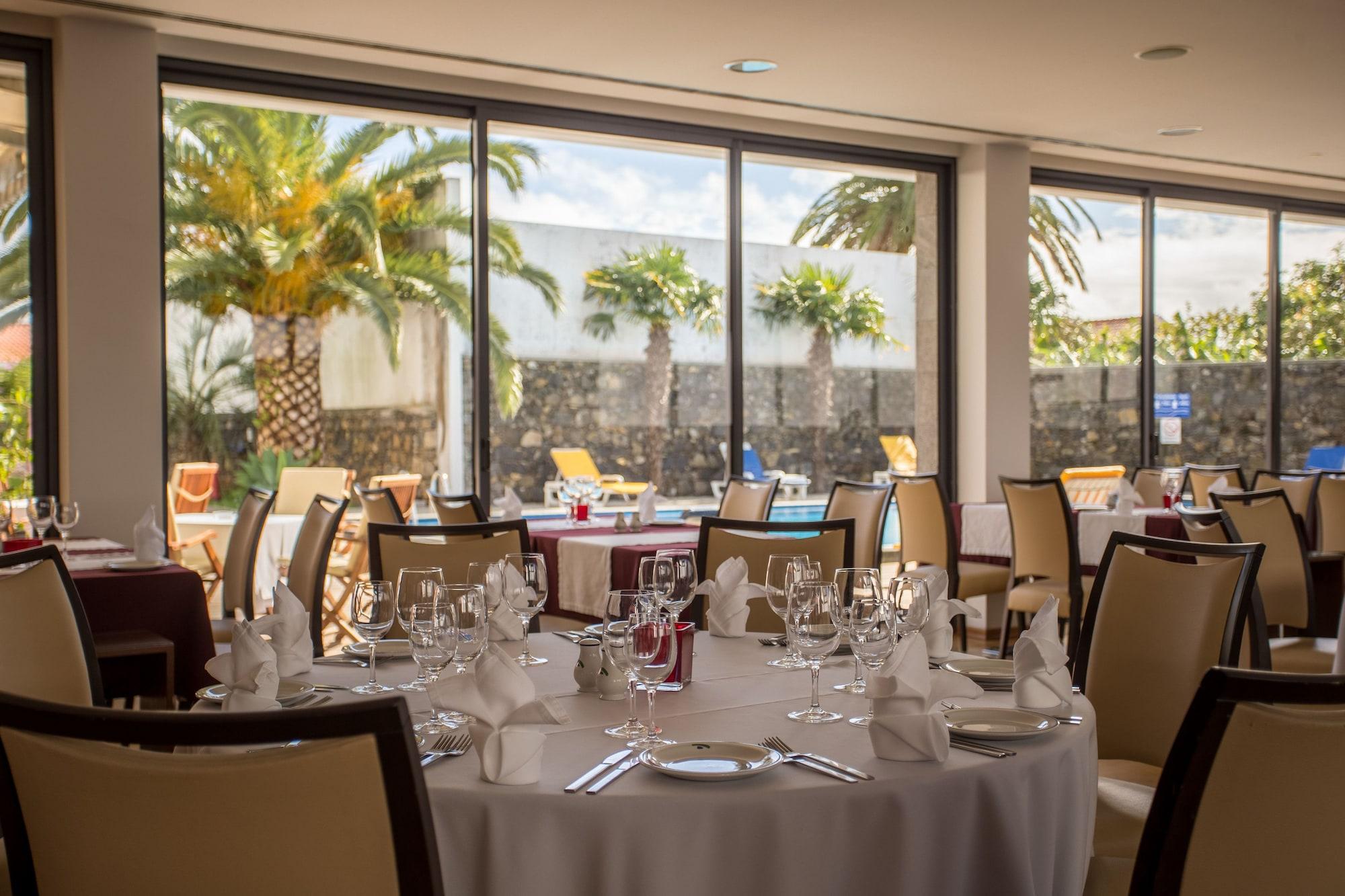Restaurant Antillia Hotel