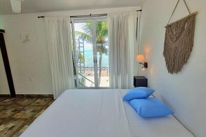 Alquiler Vacacional - Stunning Caribbean Sea View Apartment with Exclusive Private Beach Access
