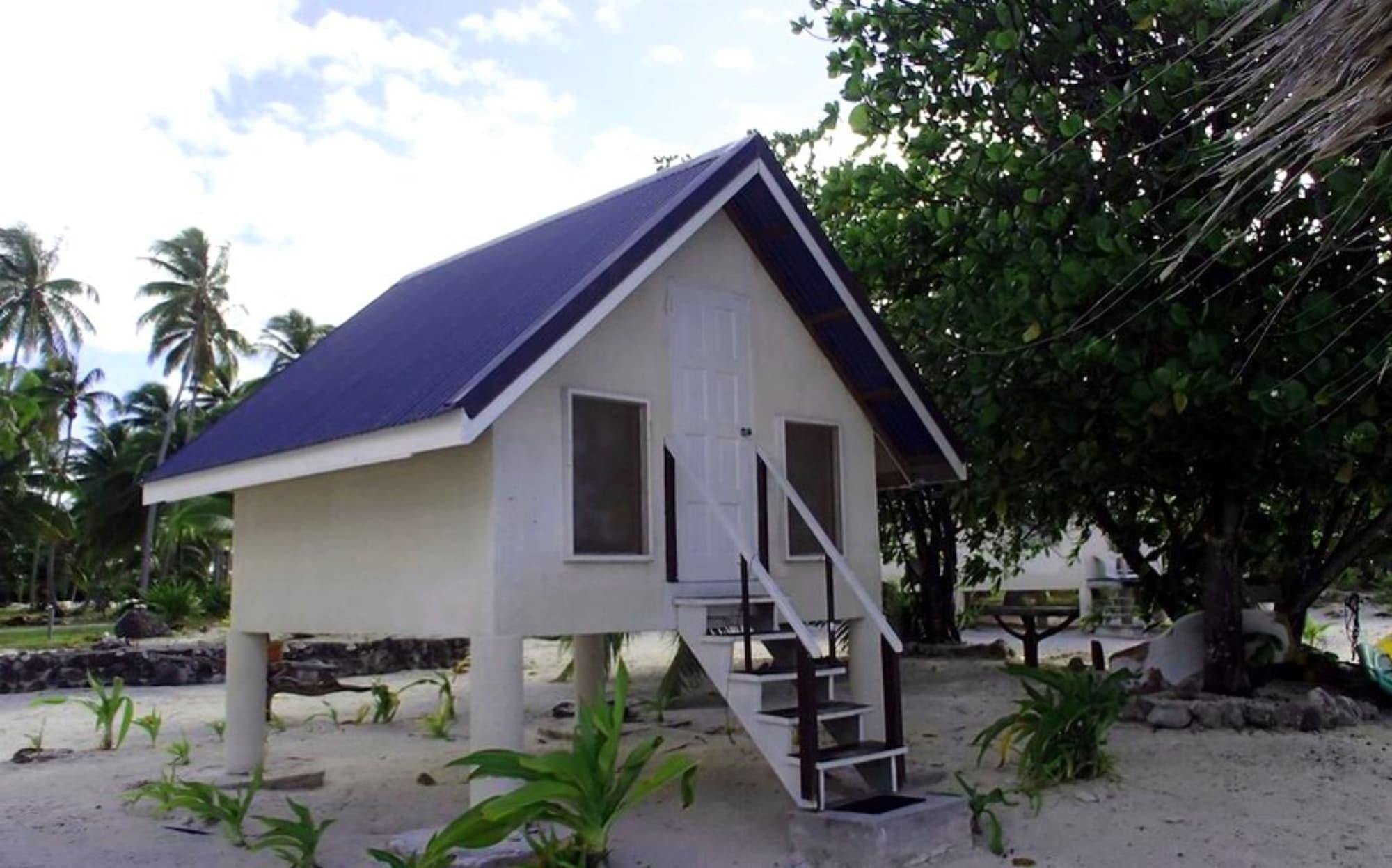 Habitación Teanuanua Beach Pearls
