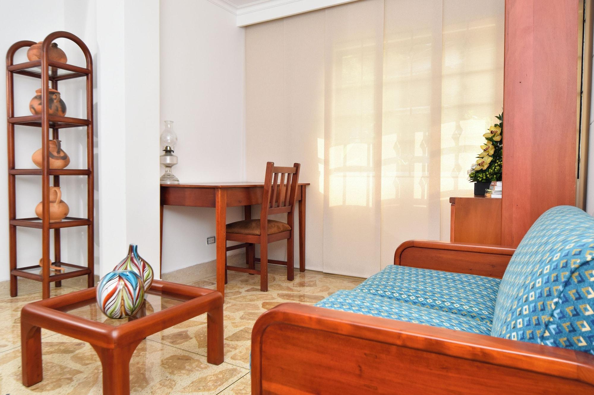 Sala de Reuniones La Campana Hotel Boutique
