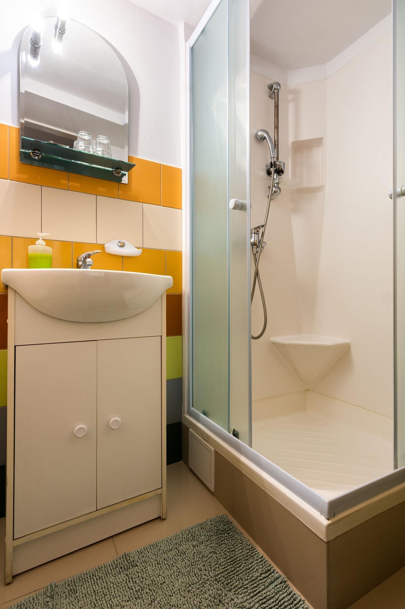 Equipamiento de Habitación Unikat Guest Rooms