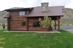 Alojamiento - Kodiak Mountain Resort