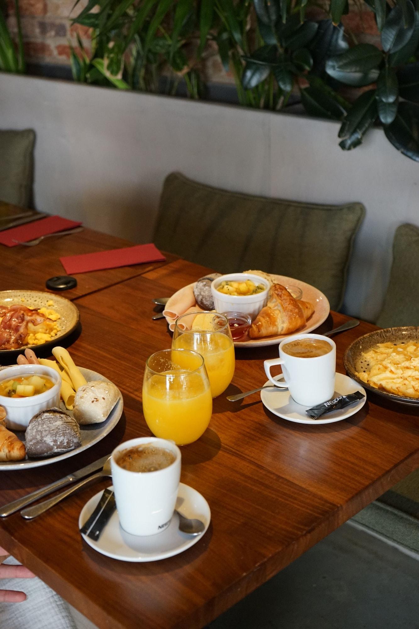 Restaurant Jam Porto