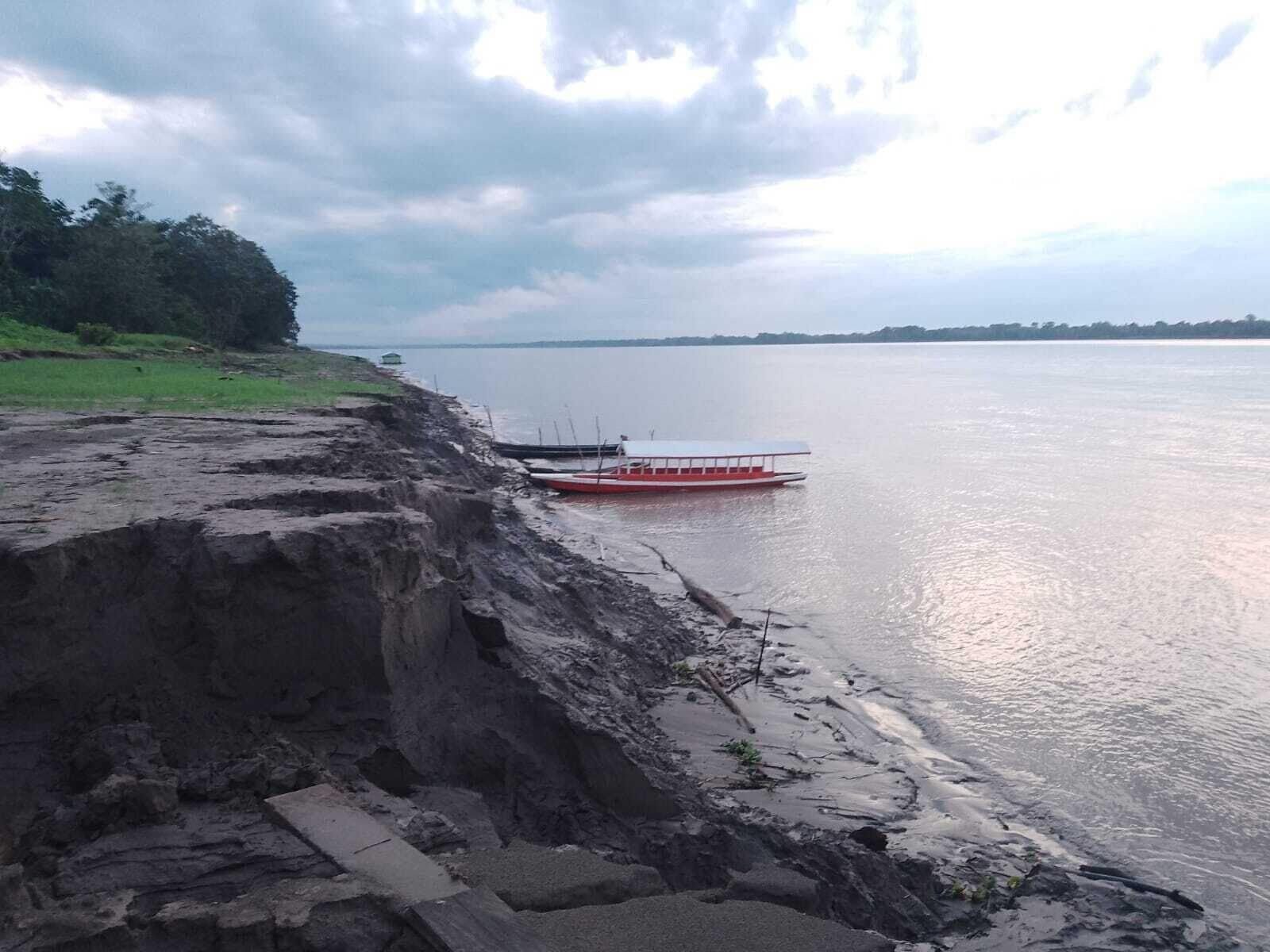 Playa Iquitos
