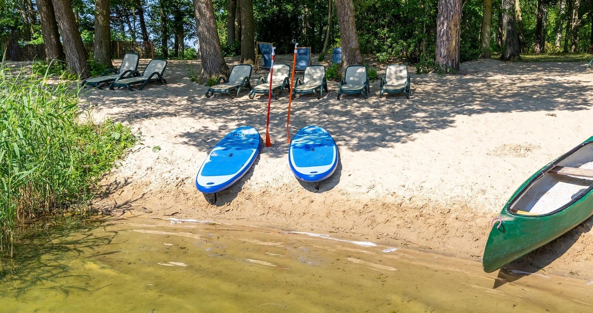 Playa Hotel Döllnsee-Schorfheide