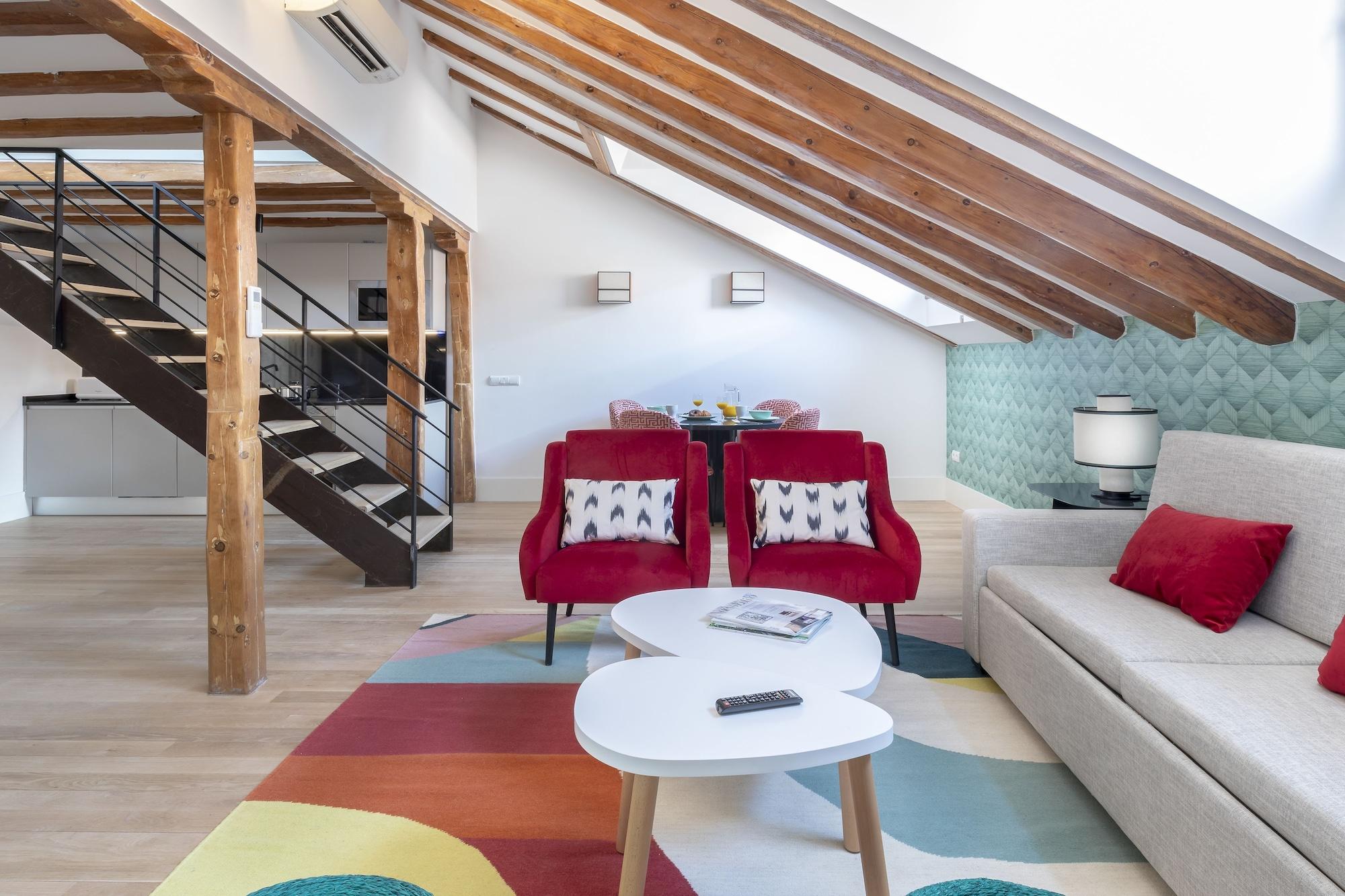Varios Slow Suites Chueca