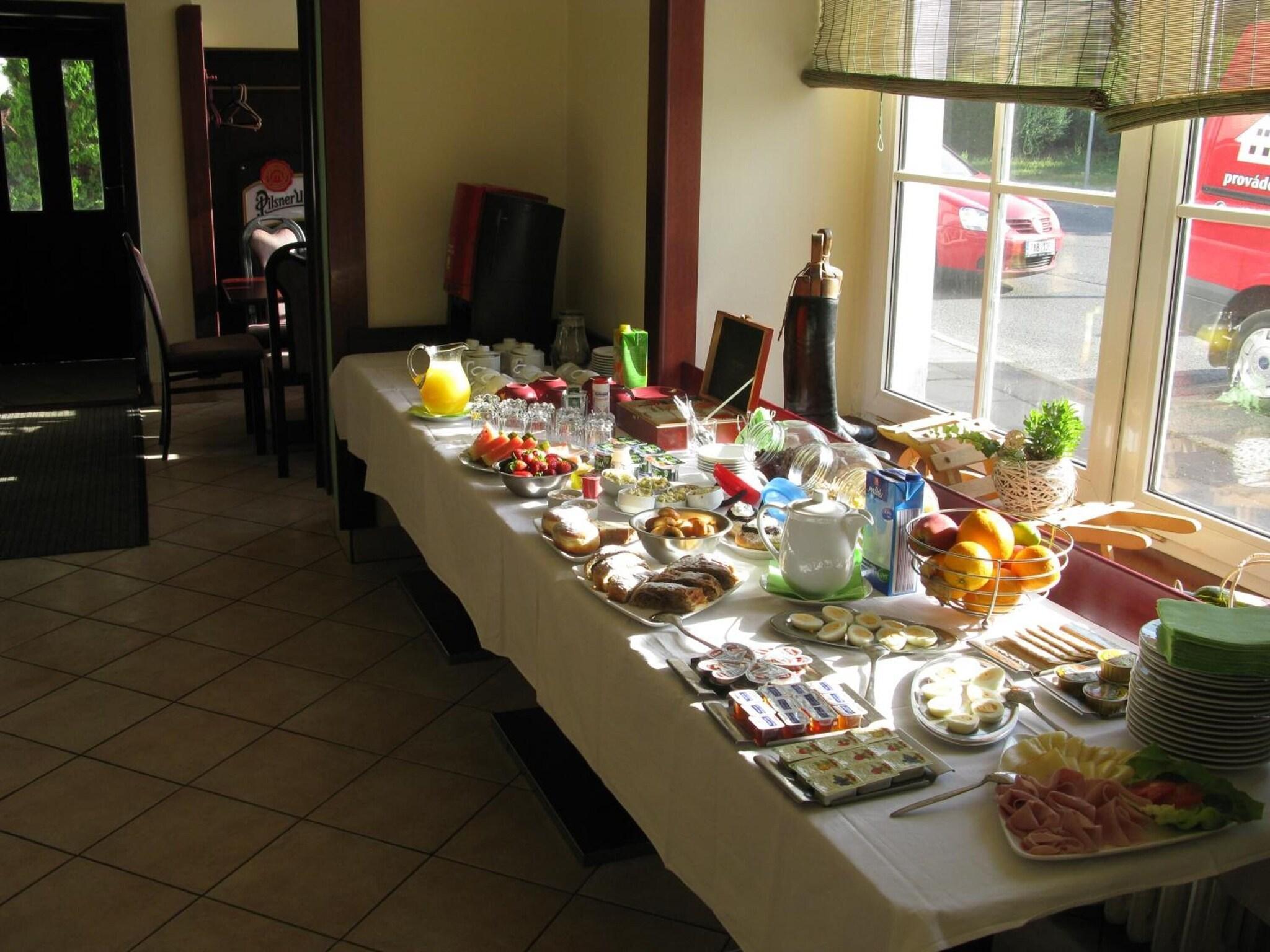 Restaurant Hotel Jerabek