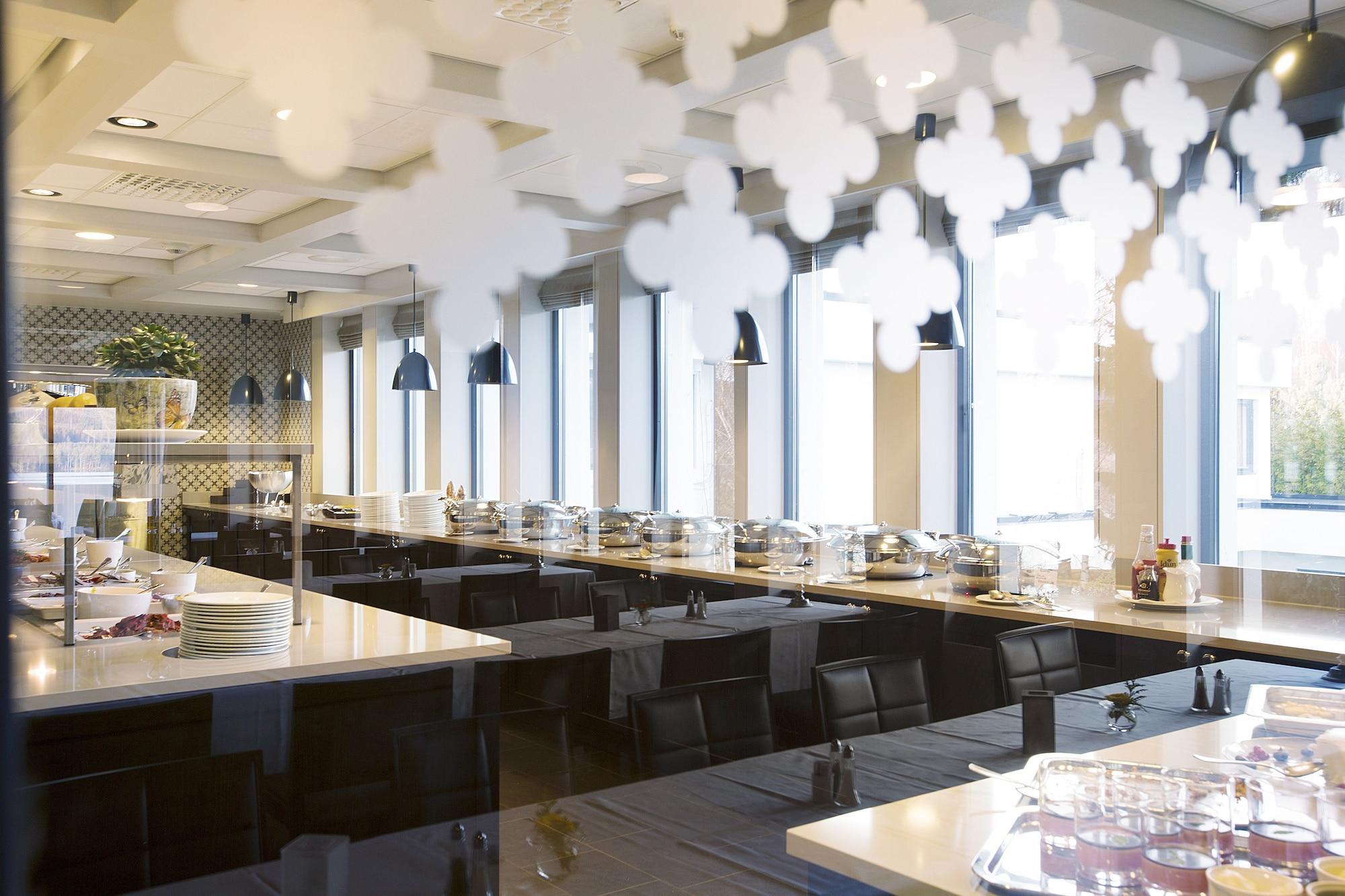 Restaurant Hurdalsjøen Hotell & Spa