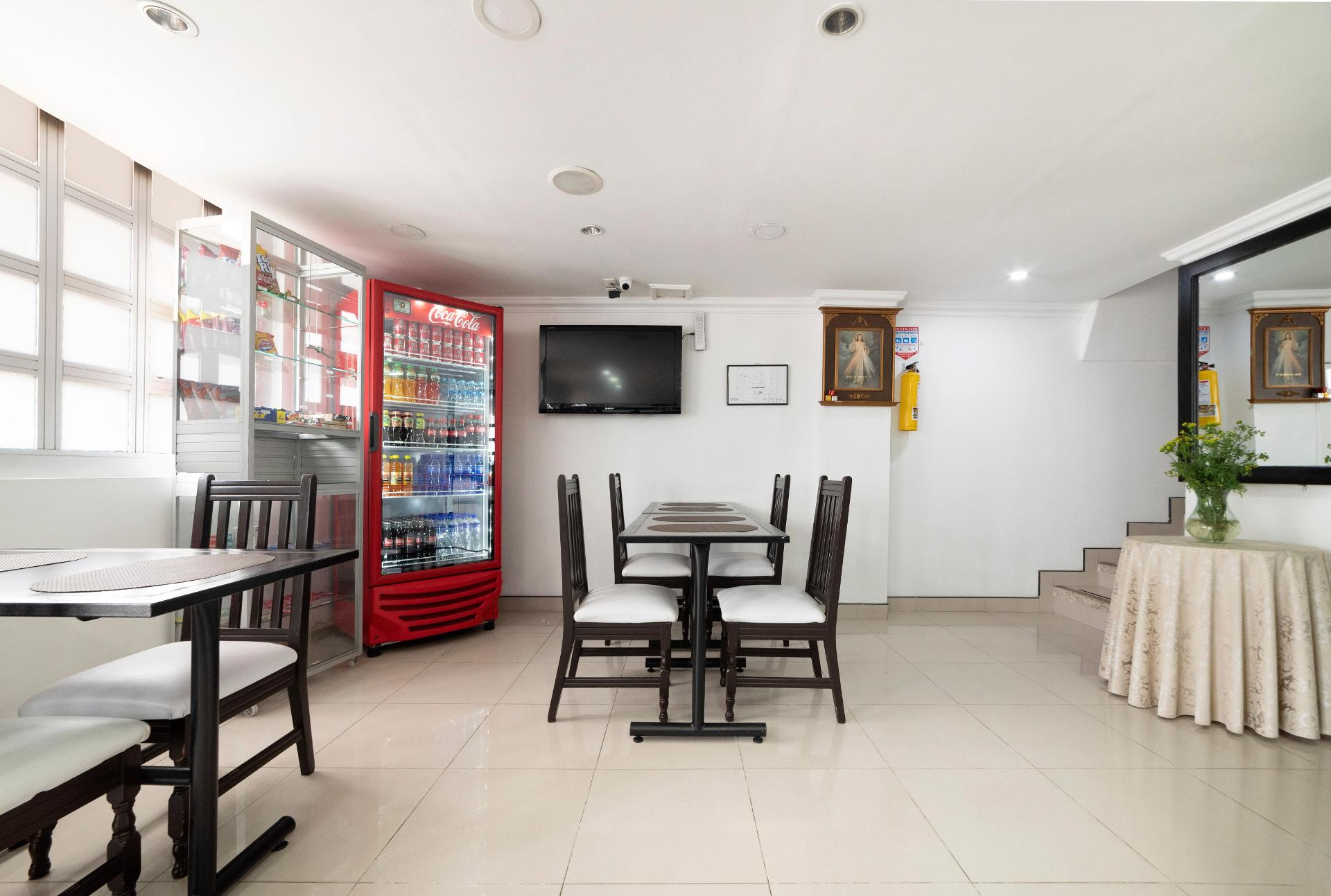 Hotel Hotel Dorado 100