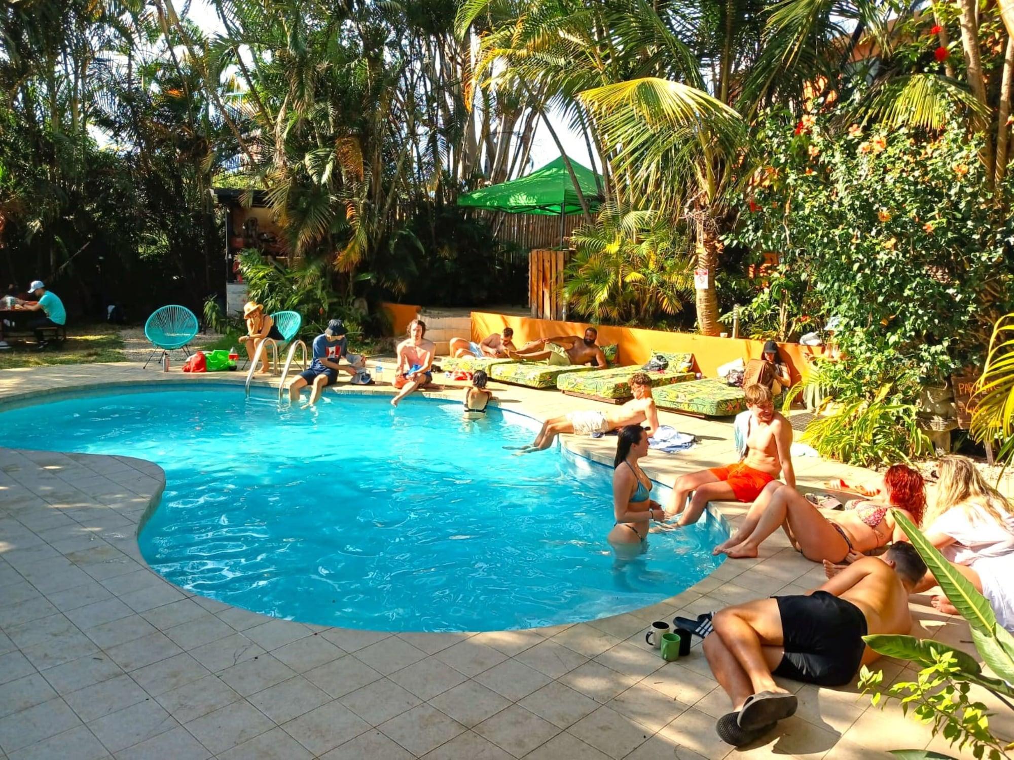 Varios Costa Rica Backpackers - Hostel