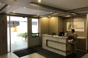 Alquiler Vacacional - Downtown Bogota, Spectacular Balcony 15th Floor City View.