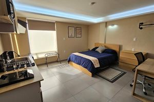 Alquiler Vacacional - A23 Full Suite MiniDept at Plaza Acequia