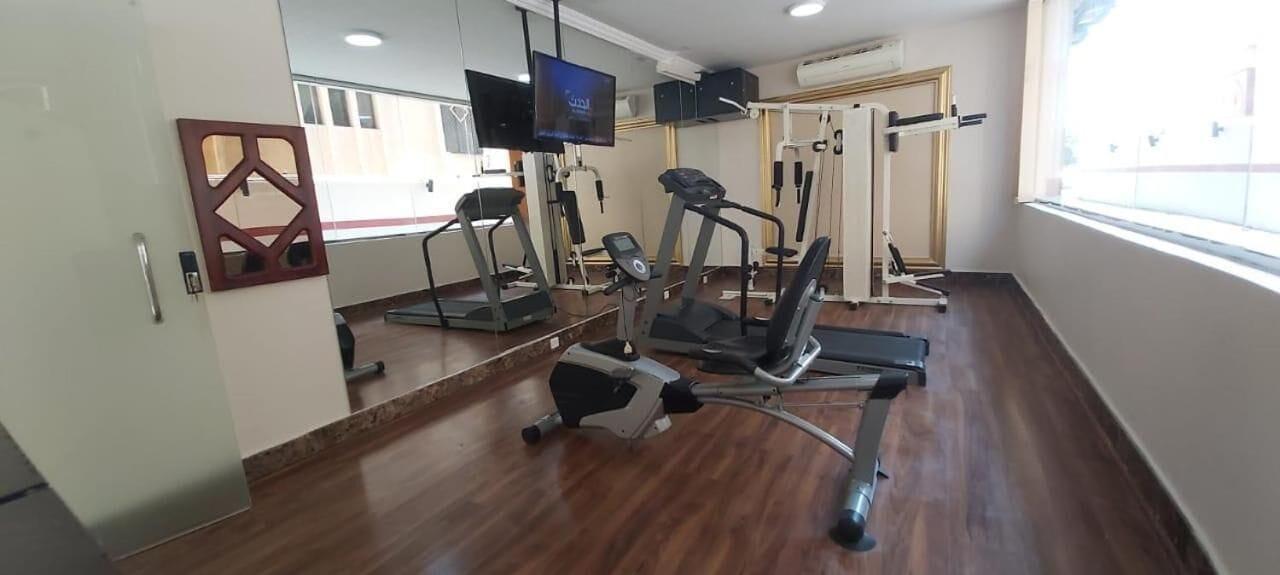 Gimnasio Boudl Heraa
